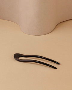 Le Pic à Chignon
