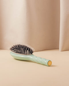Édition Limitée Bleu Lagon N.02 La Brosse Démêlante & Soin l'Indispensable