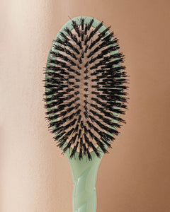 Édition Limitée Bleu Lagon N.01 La Brosse Brillance & Soin l'Universelle