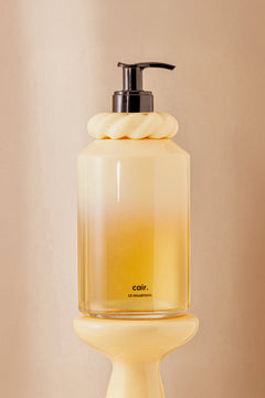 Le shampoing Cair - Grand format 450ml